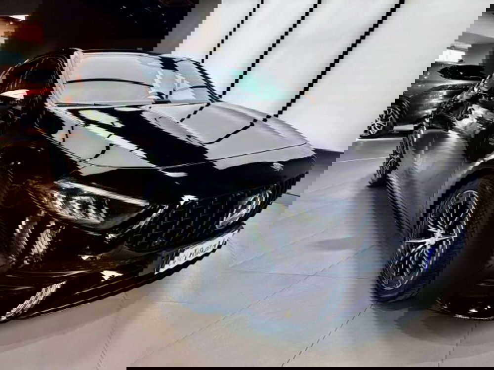 Mercedes-Benz Classe A usata a Torino (3)