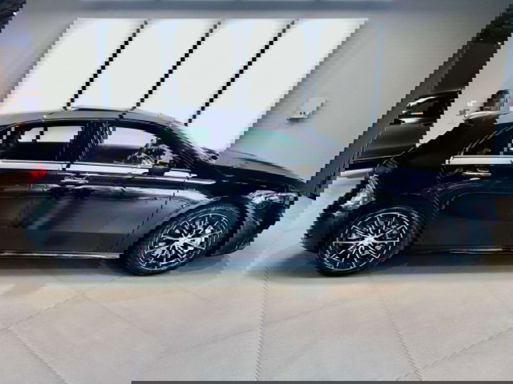 Mercedes-Benz Classe A usata a Torino (5)