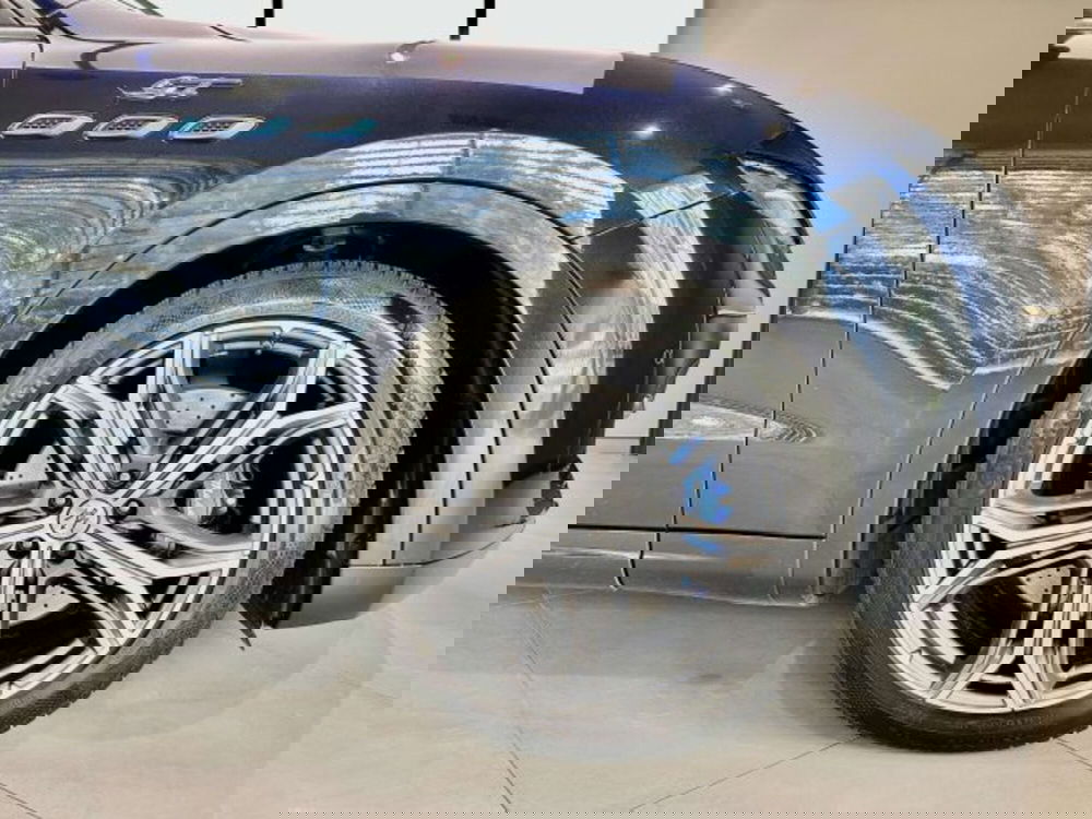 Maserati Levante usata a Torino (4)