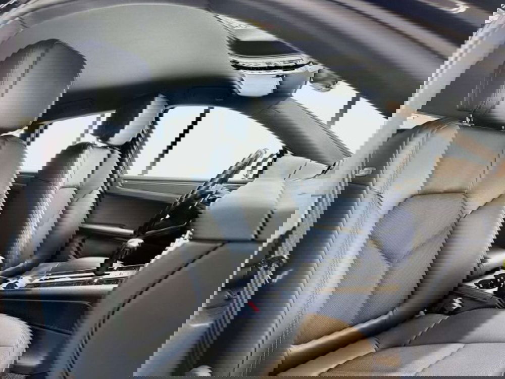 Porsche Macan usata a Torino (12)