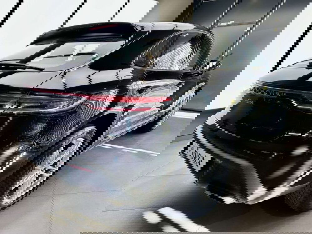 Porsche Macan usata a Torino (6)