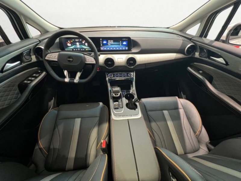 Evo Evo Spazio nuova a Napoli (10)