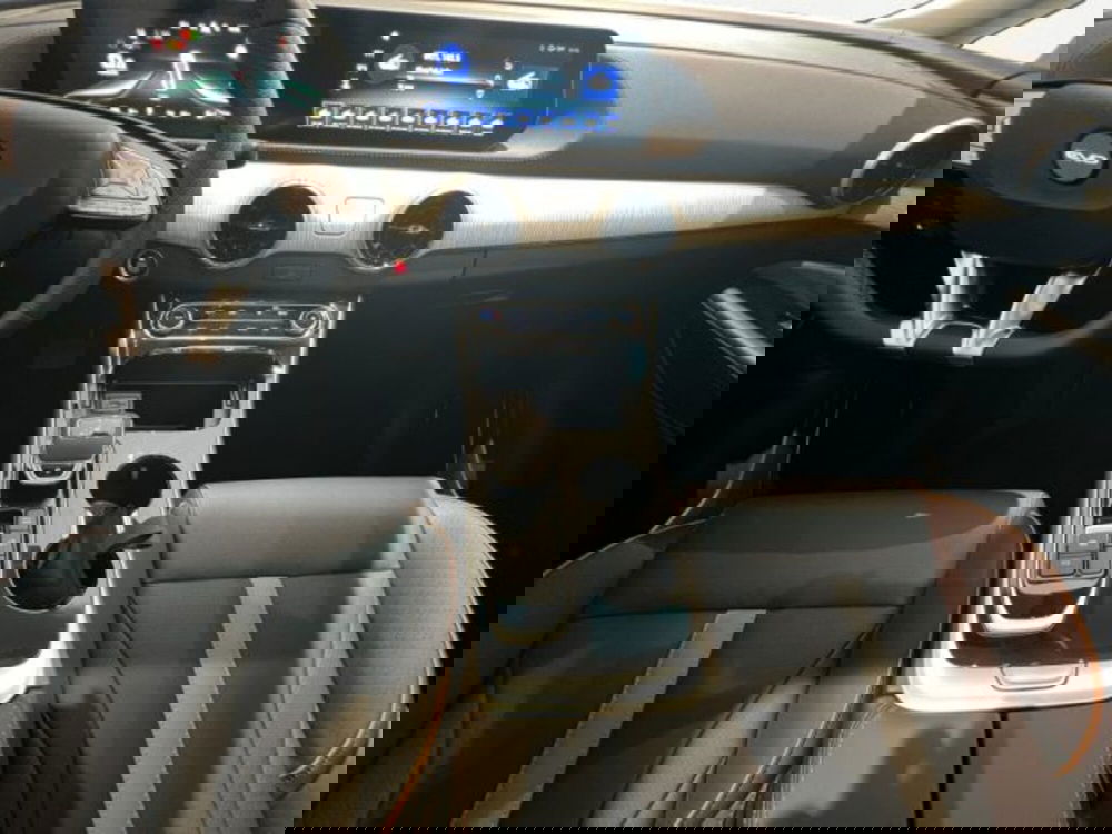 Evo Evo Spazio nuova a Napoli (11)