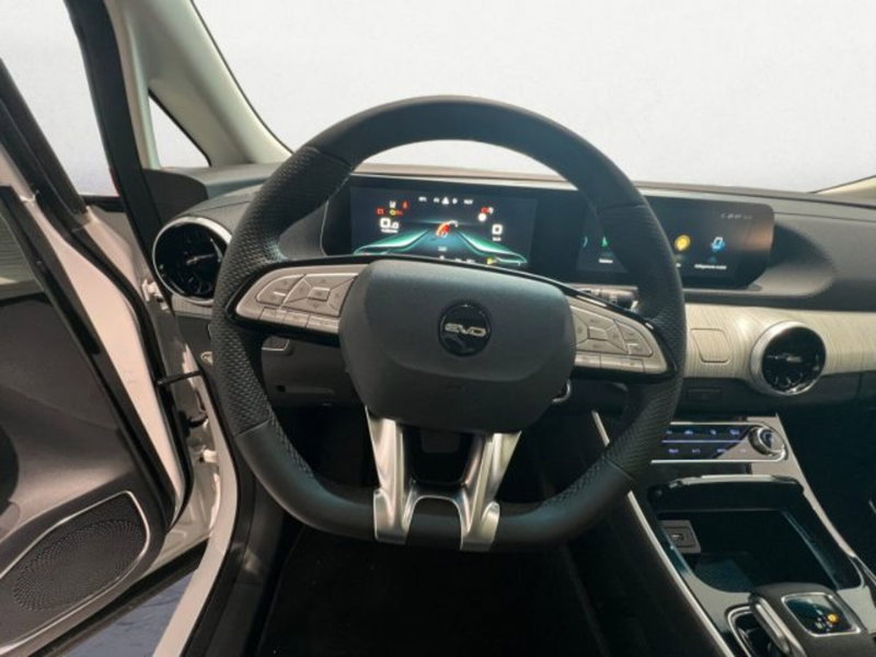 Evo Evo Spazio nuova a Napoli (12)