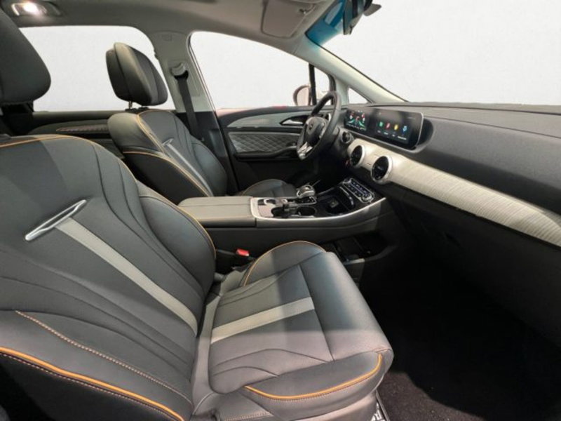 Evo Evo Spazio nuova a Napoli (15)