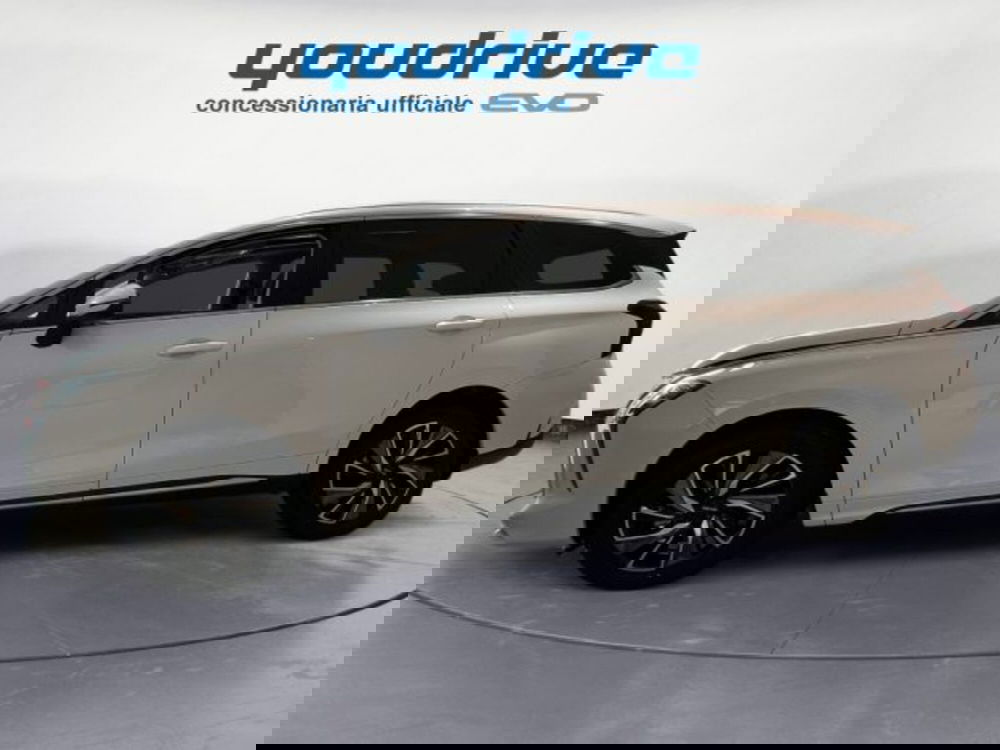 Evo Evo Spazio nuova a Napoli (2)