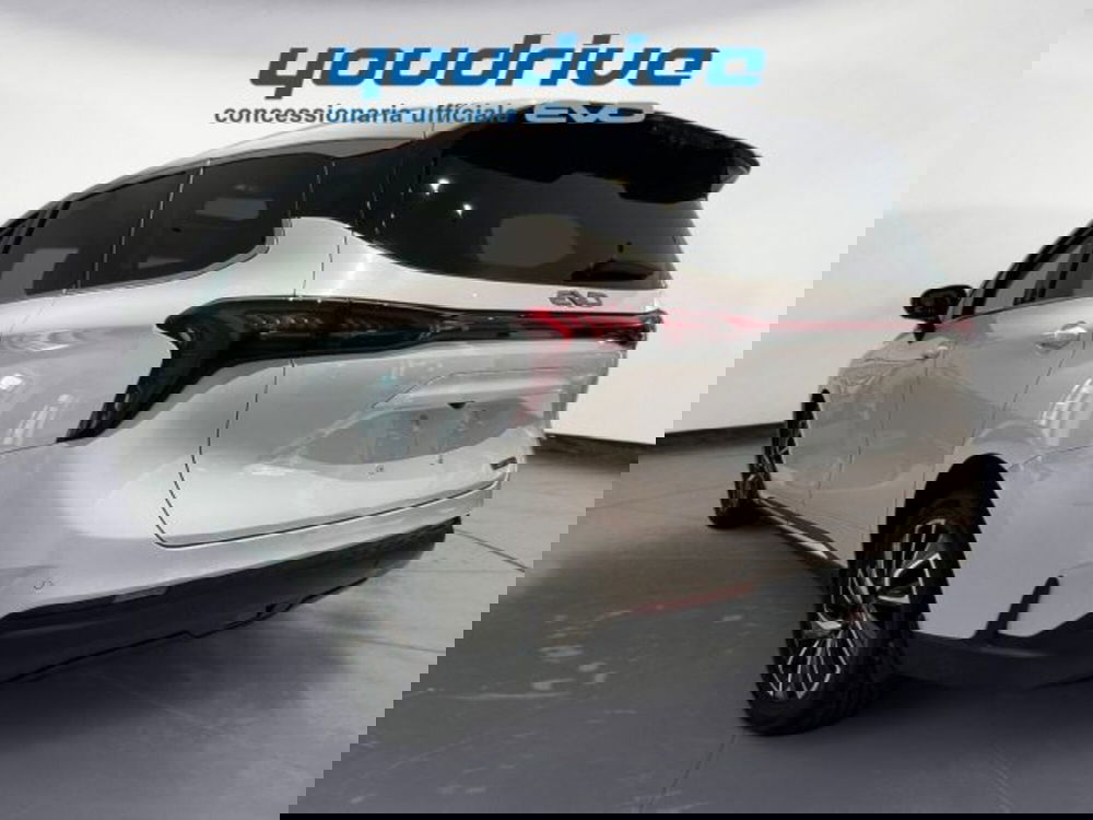 Evo Evo Spazio nuova a Napoli (3)