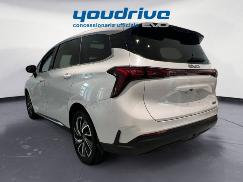 Evo Evo Spazio nuova a Napoli (3)