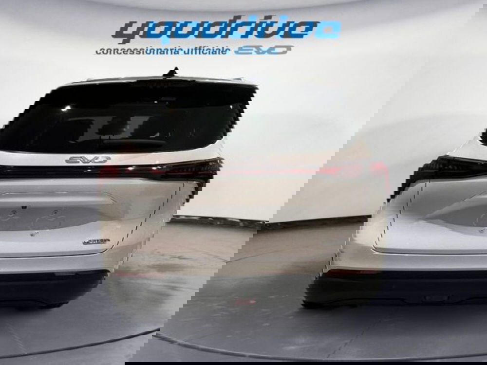 Evo Evo Spazio nuova a Napoli (4)