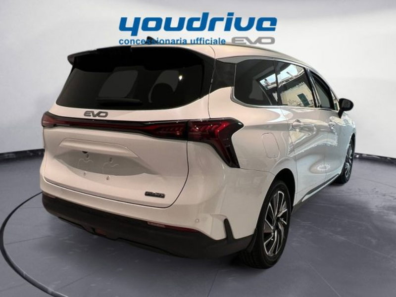 Evo Evo Spazio nuova a Napoli (5)