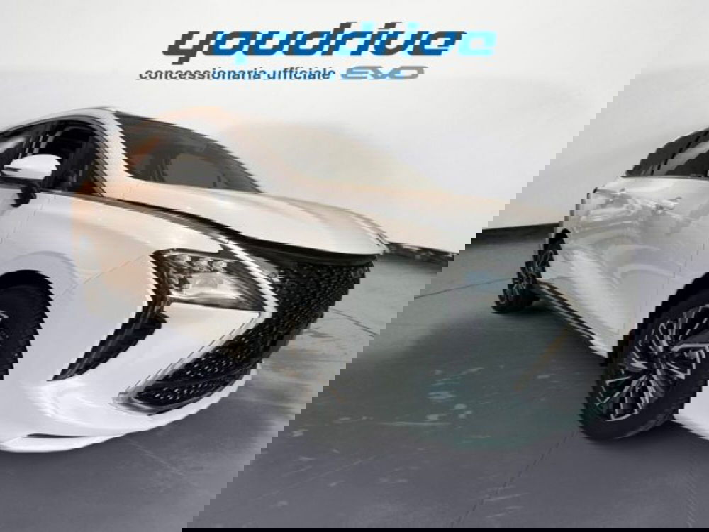 Evo Evo Spazio nuova a Napoli (7)