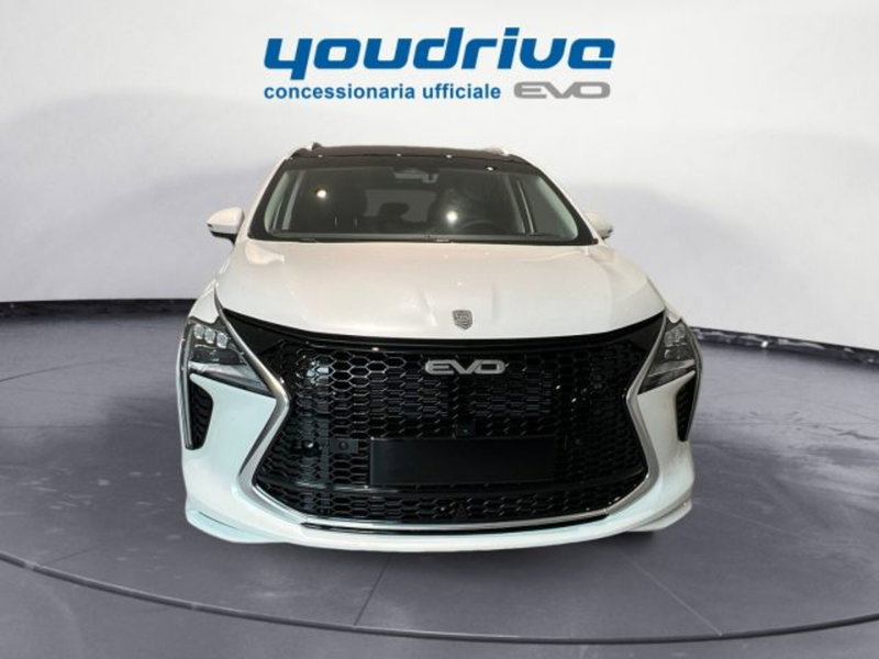 Evo Evo Spazio nuova a Napoli (8)