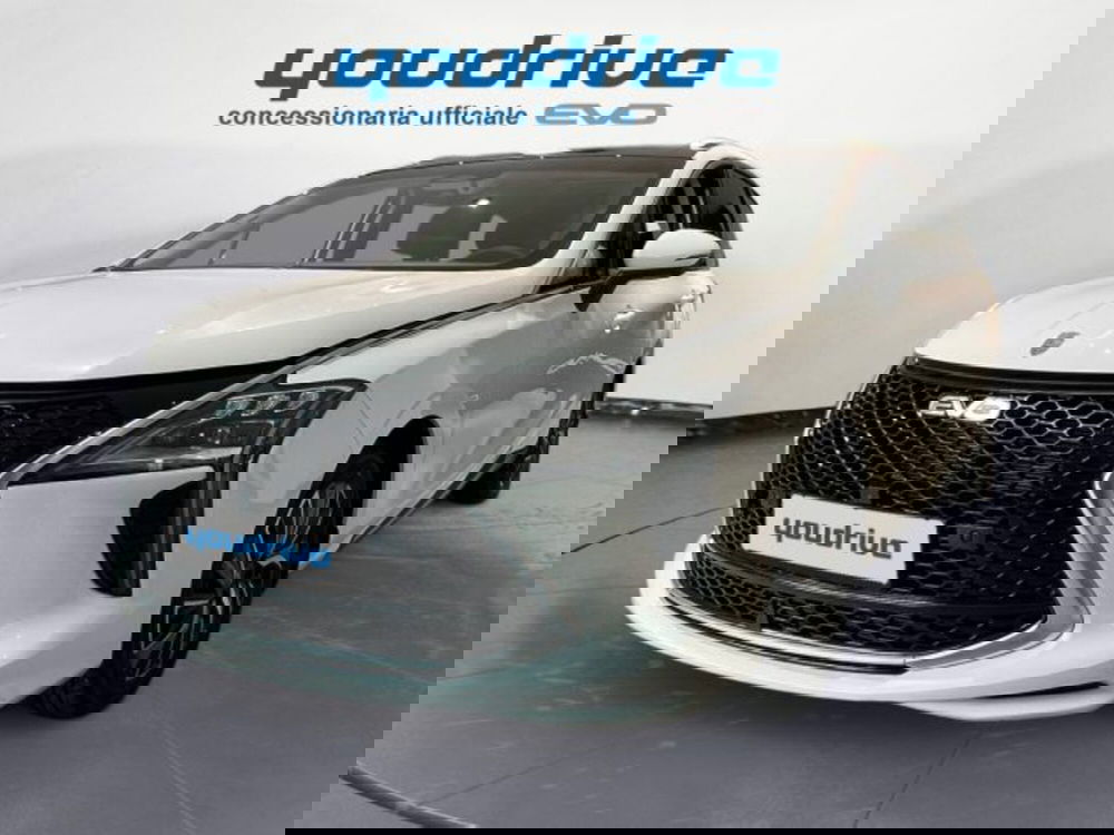 Evo Evo Spazio nuova a Napoli