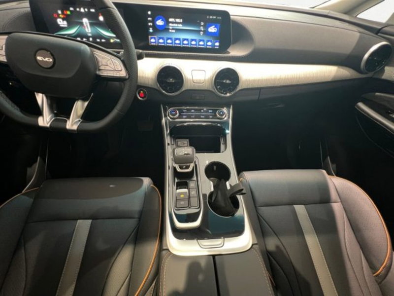 Evo Evo Spazio nuova a Napoli (11)