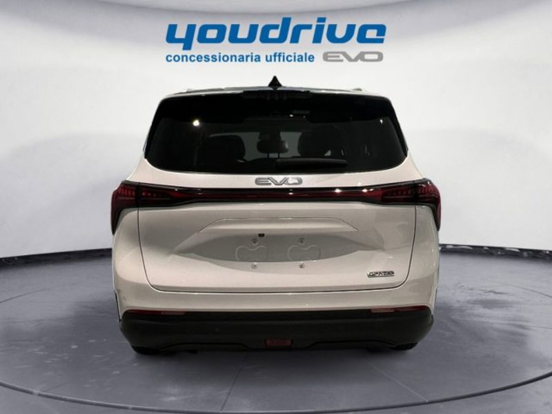 Evo Evo Spazio nuova a Napoli (4)