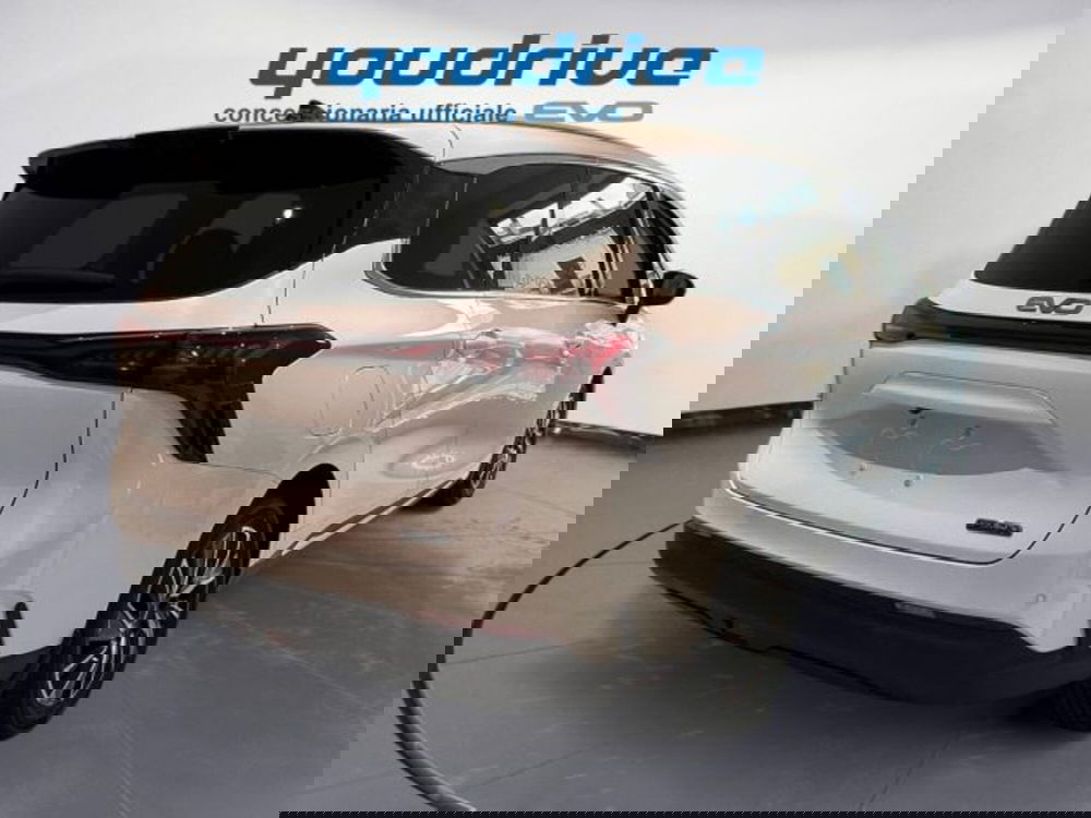 Evo Evo Spazio nuova a Napoli (5)