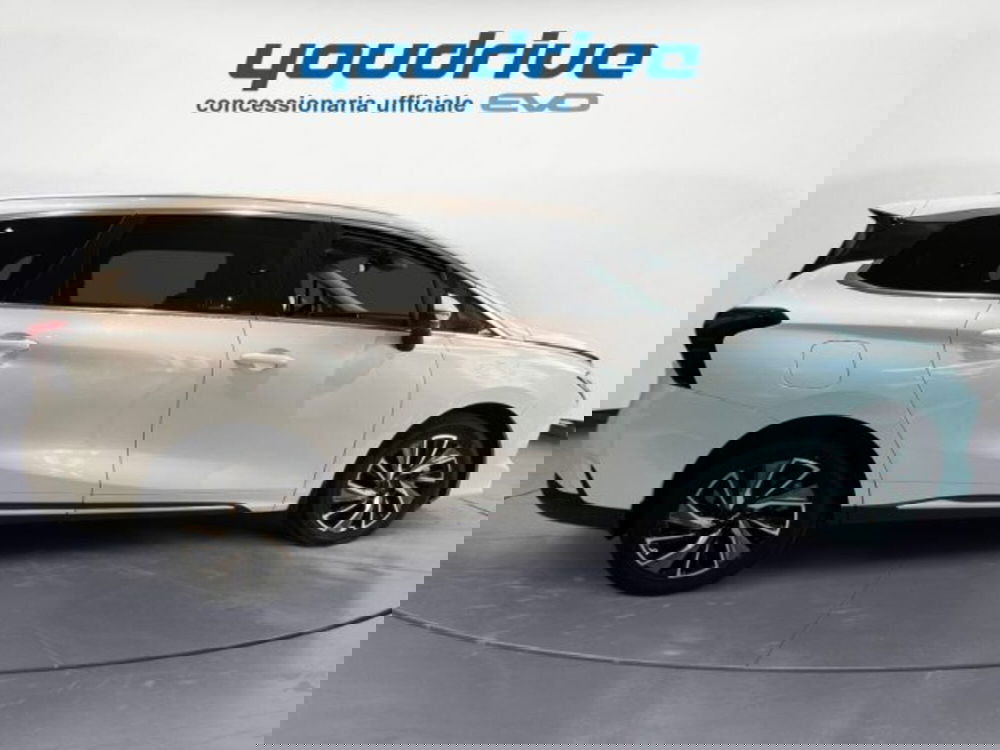 Evo Evo Spazio nuova a Napoli (6)