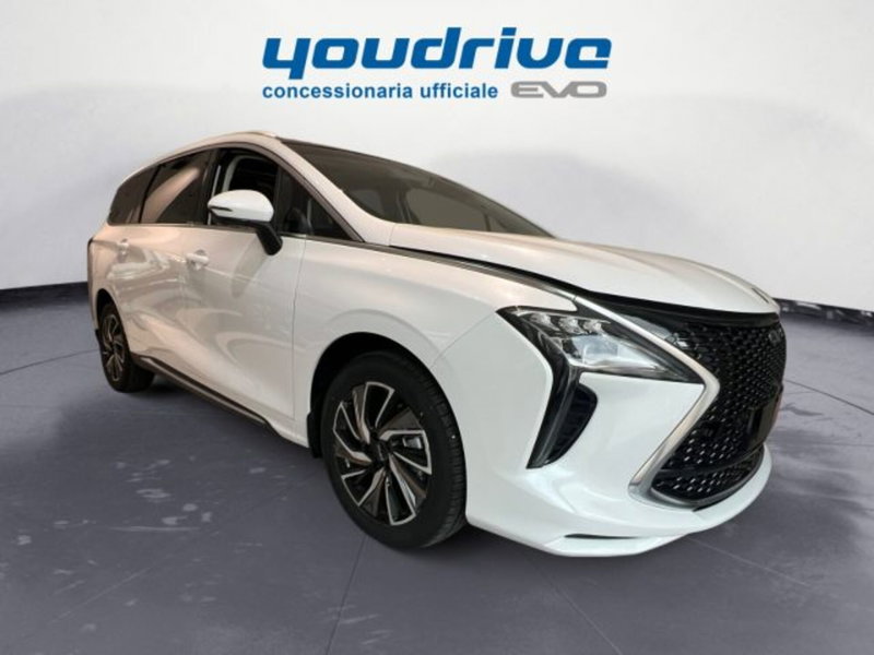 Evo Evo Spazio nuova a Napoli (7)