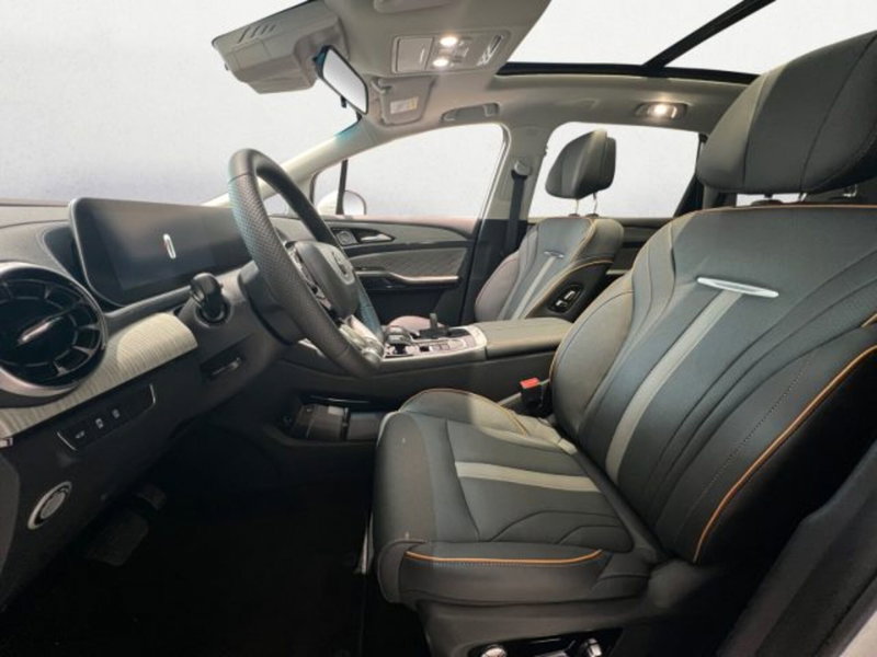 Evo Evo Spazio nuova a Napoli (9)