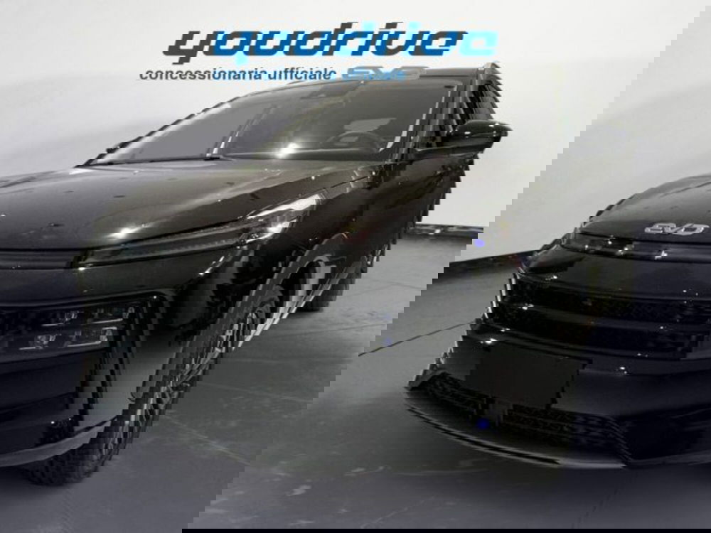 Evo Evo 7 Kairos nuova a Napoli