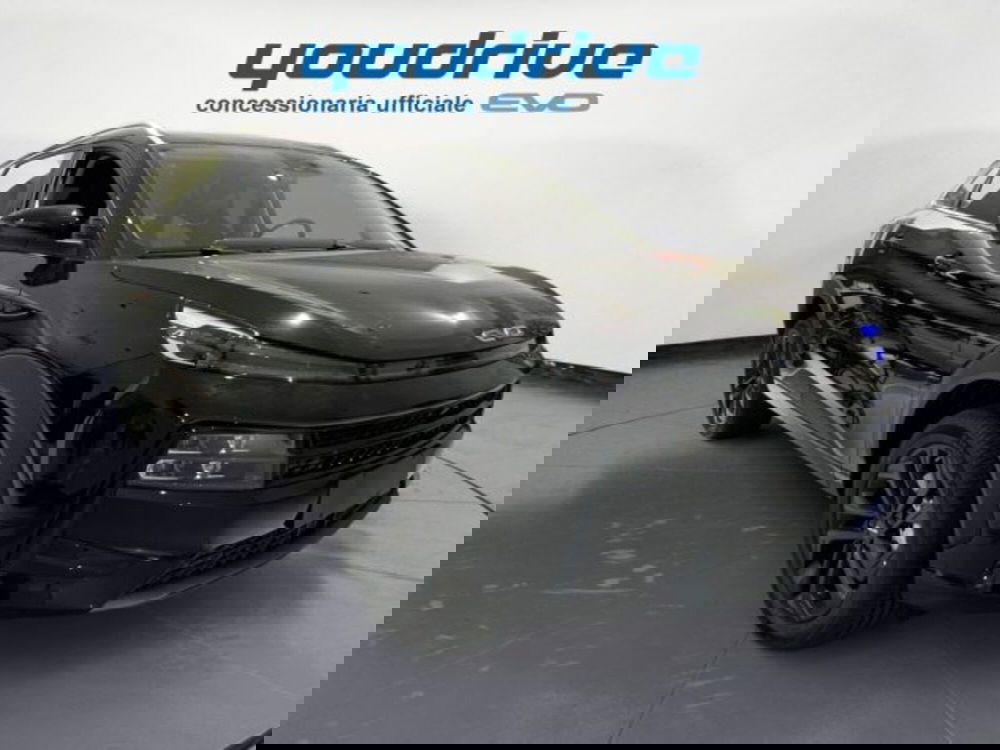 Evo Evo 7 Kairos nuova a Napoli (3)