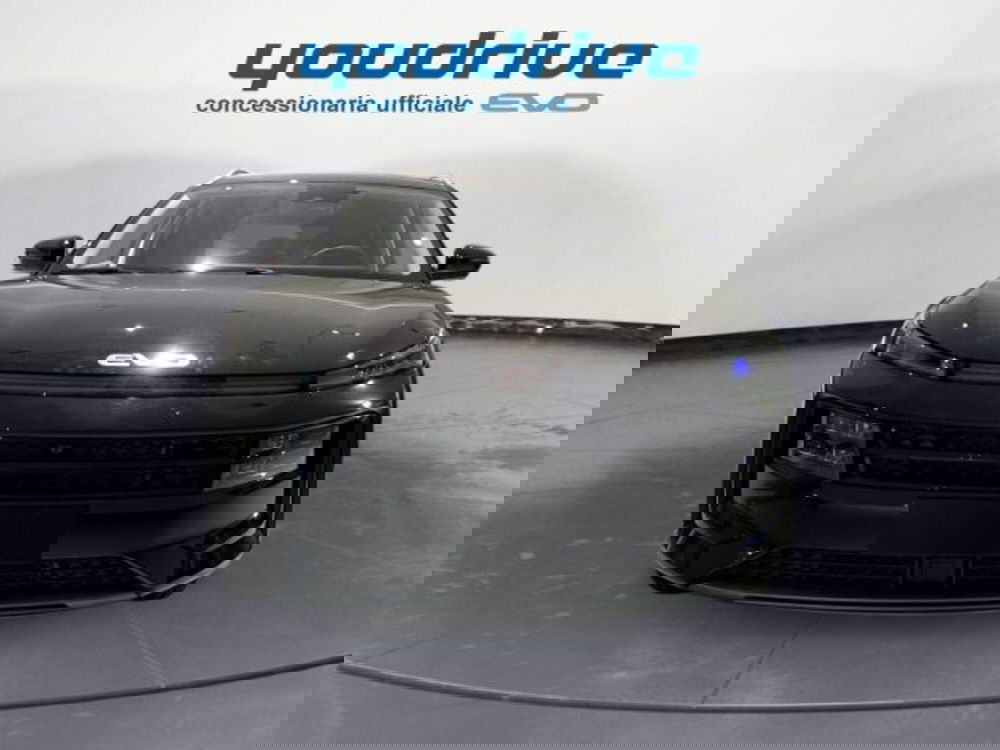 Evo Evo 7 Kairos nuova a Napoli (4)