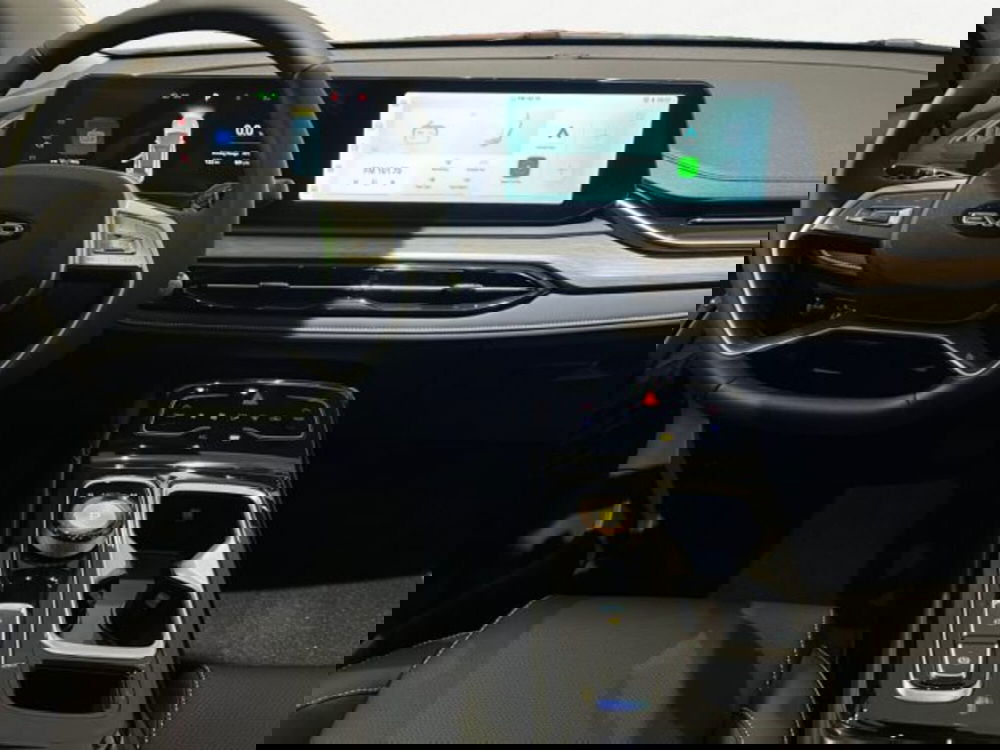 Evo Evo 7 Kairos nuova a Napoli (6)