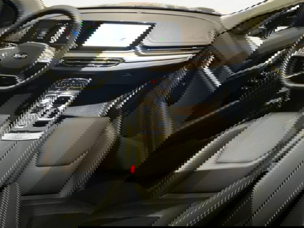 Evo Evo 7 Kairos nuova a Napoli (7)