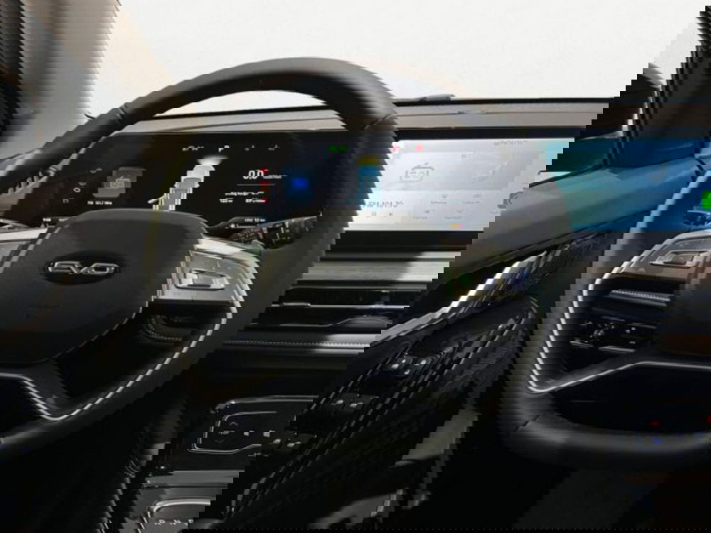 Evo Evo 7 Kairos nuova a Napoli (8)