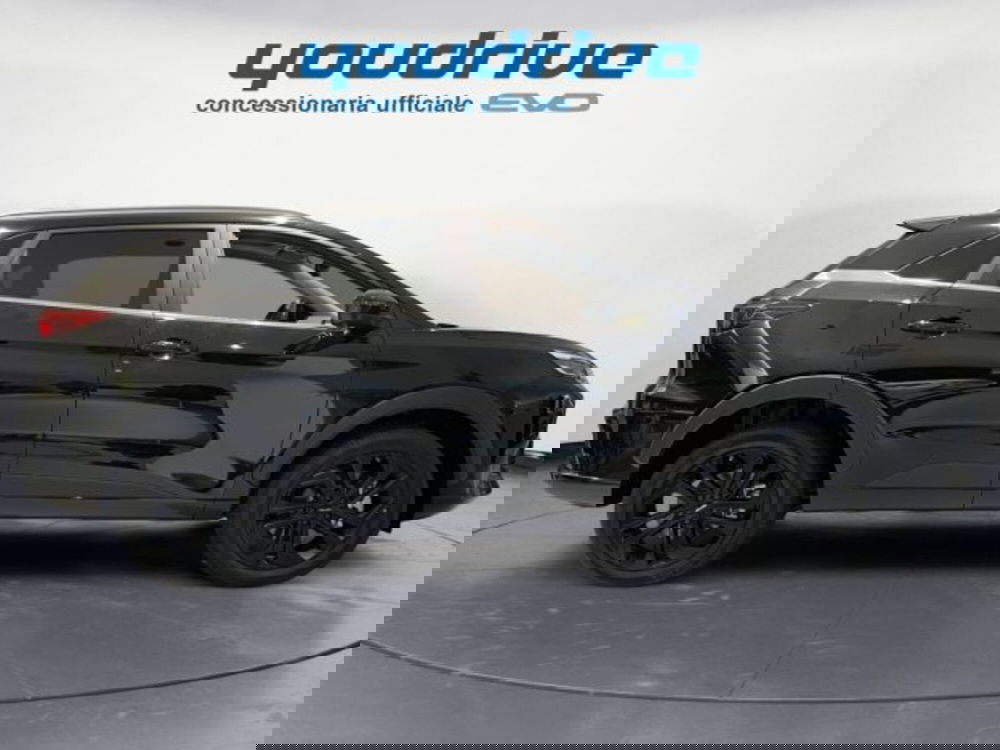 Evo Evo 7 Kairos nuova a Napoli (2)