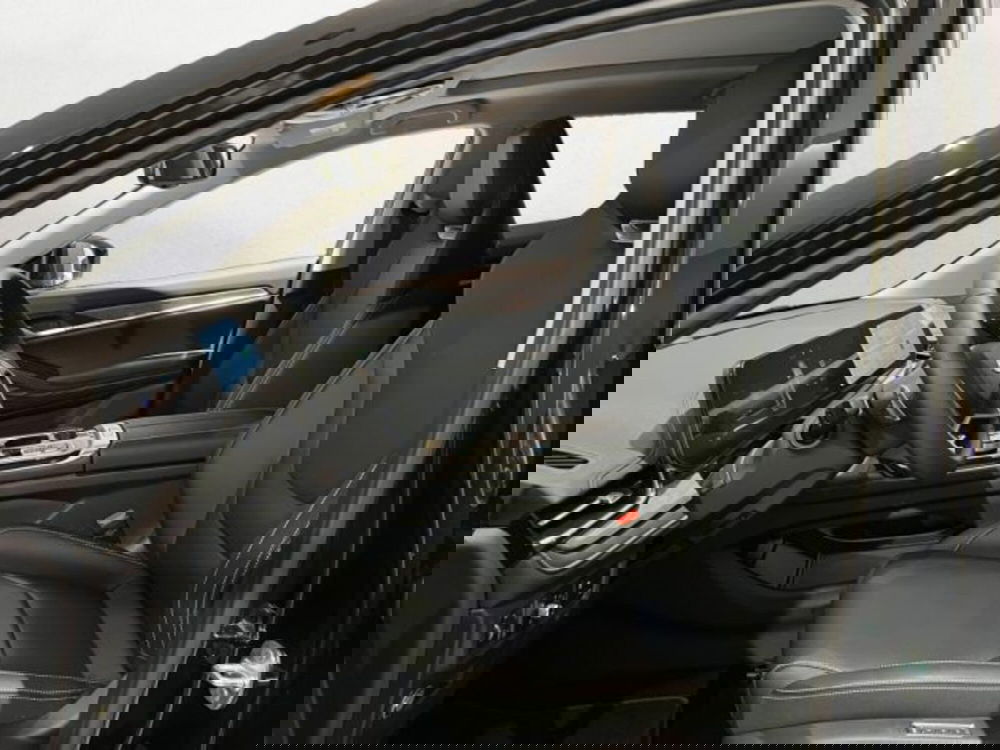 Evo Evo 7 Kairos nuova a Napoli (5)