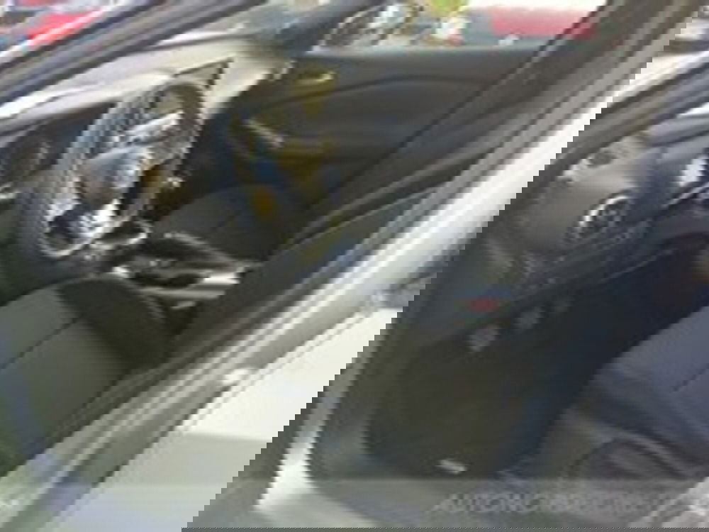 Nissan Juke usata a Udine (11)