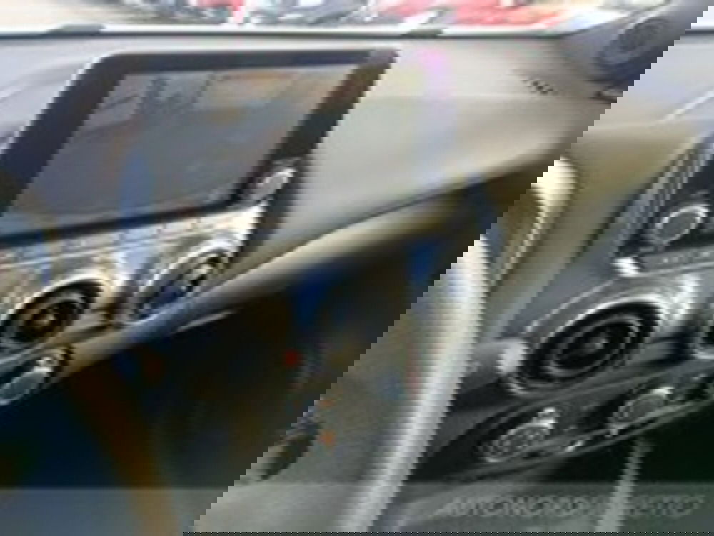 Nissan Juke usata a Udine (12)