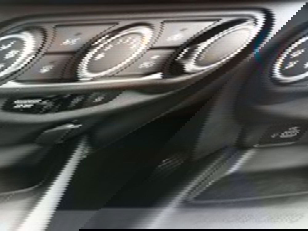 Nissan Juke usata a Udine (13)