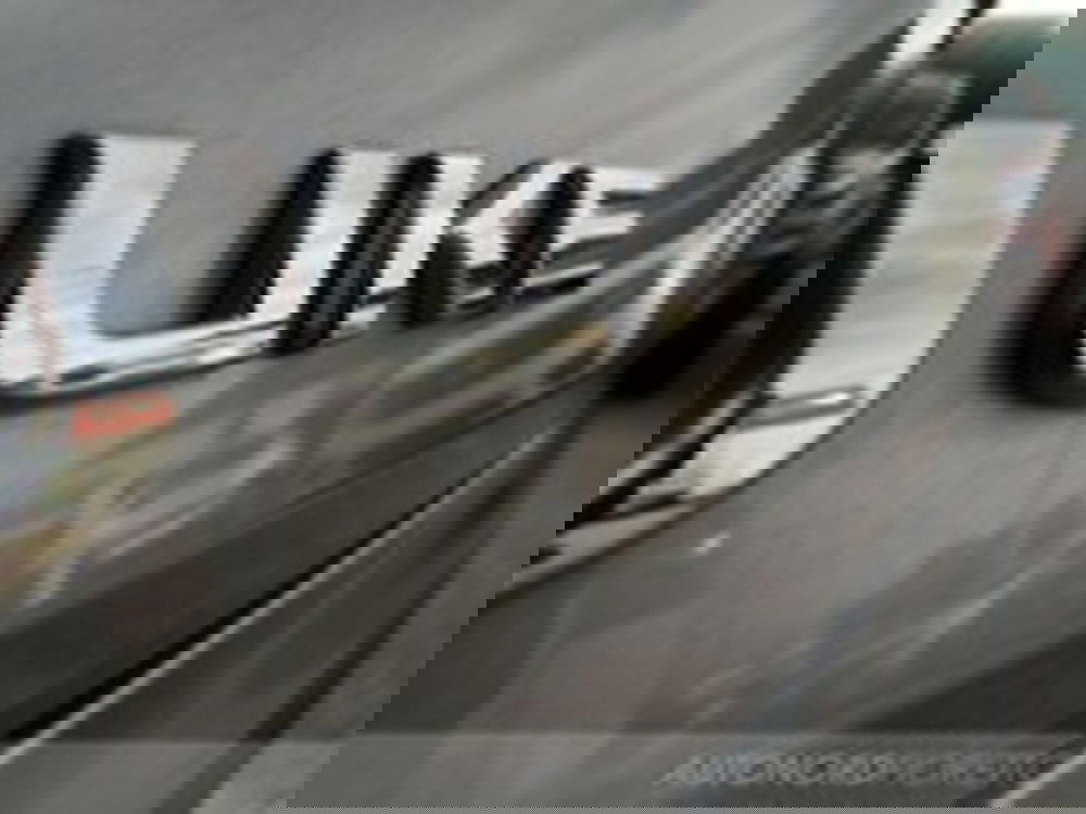 Nissan Juke usata a Udine (14)