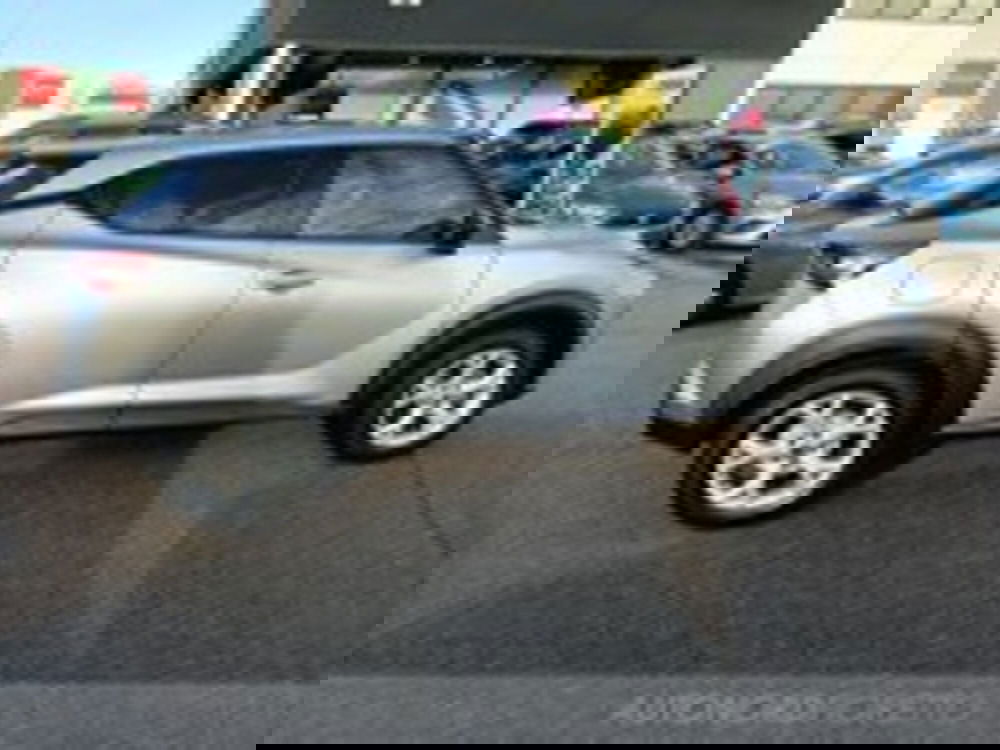 Nissan Juke usata a Udine (4)