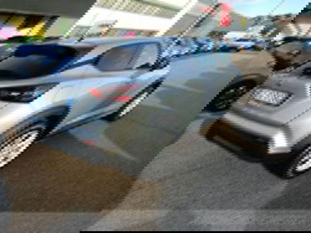 Nissan Juke usata a Udine (5)