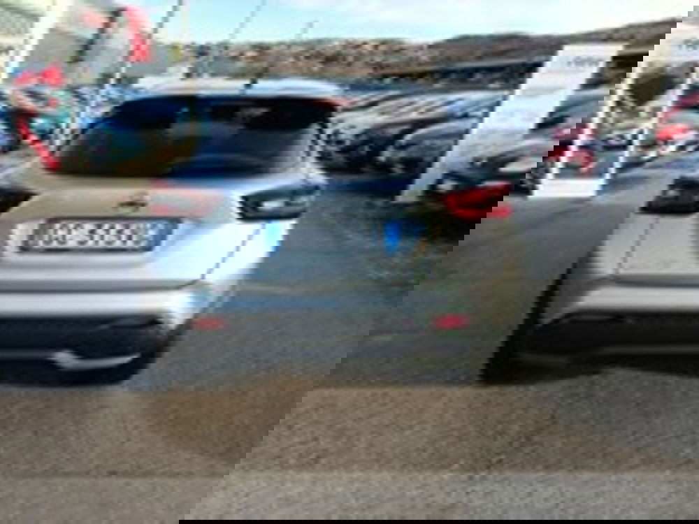 Nissan Juke usata a Udine (6)