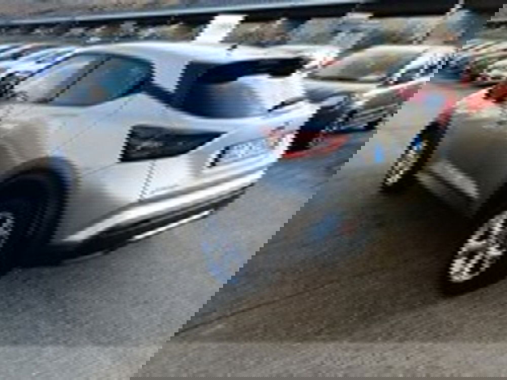 Nissan Juke usata a Udine (7)