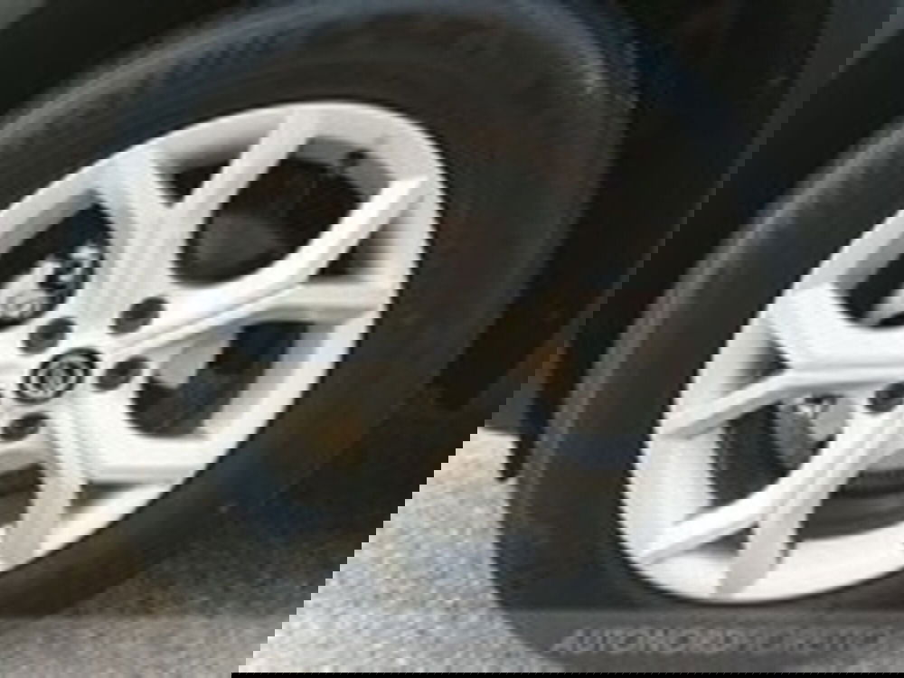 Nissan Juke usata a Udine (8)