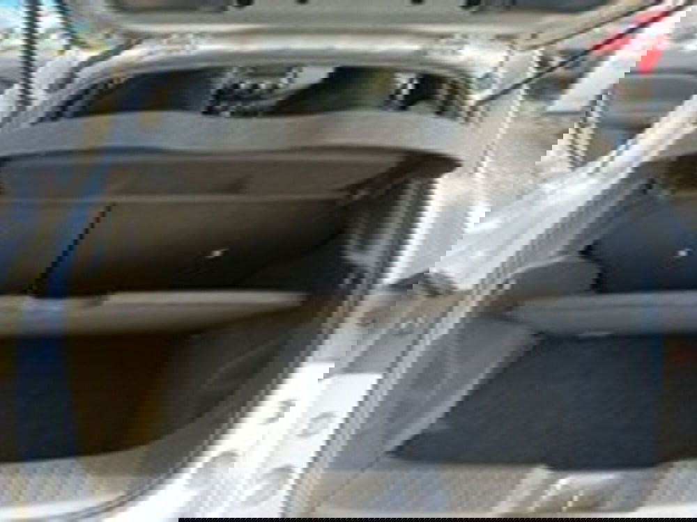 Nissan Juke usata a Udine (9)