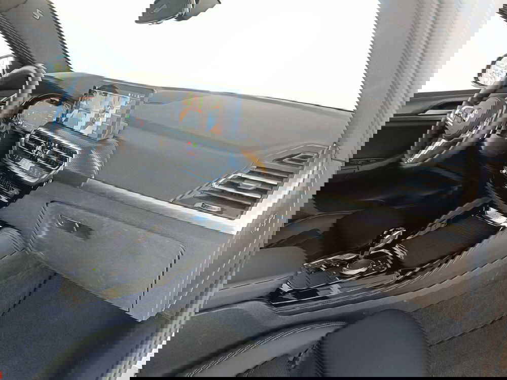 BMW X4 usata a Ascoli Piceno (10)