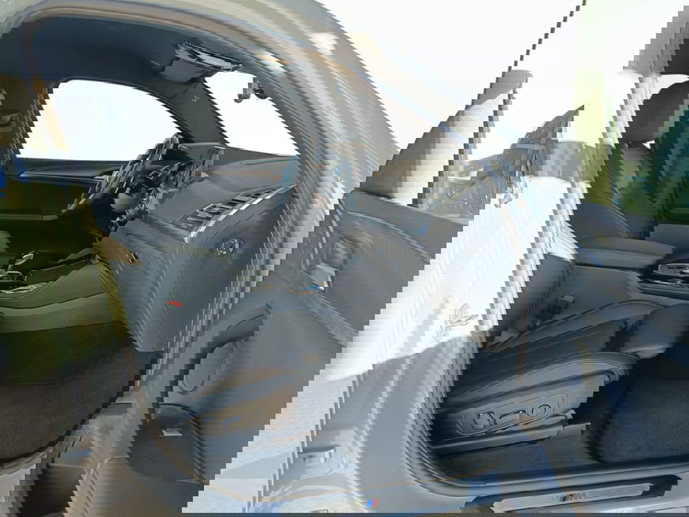 BMW X4 usata a Ascoli Piceno (11)