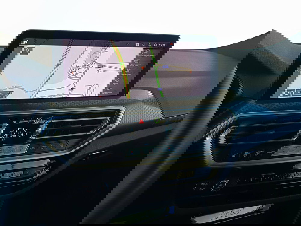 BMW X4 usata a Ascoli Piceno (13)