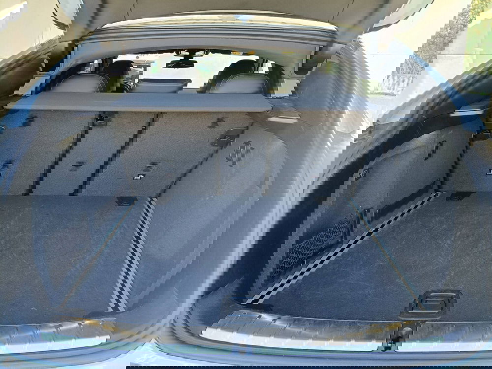 BMW X4 usata a Ascoli Piceno (14)