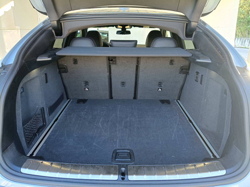 BMW X4 usata a Ascoli Piceno (14)