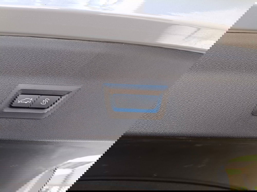 BMW X4 usata a Ascoli Piceno (15)