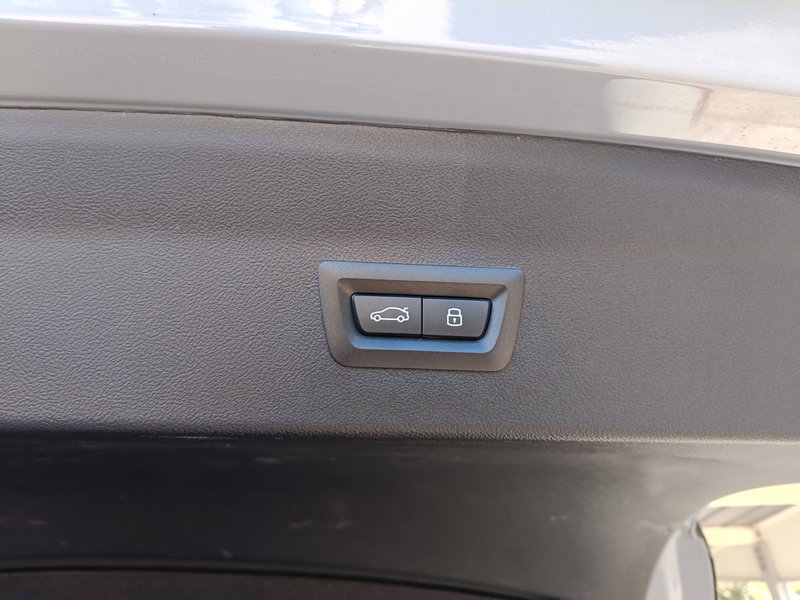 BMW X4 usata a Ascoli Piceno (15)