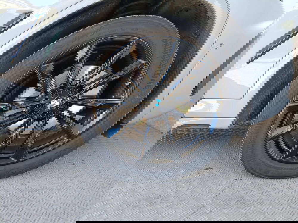 BMW X4 usata a Ascoli Piceno (16)