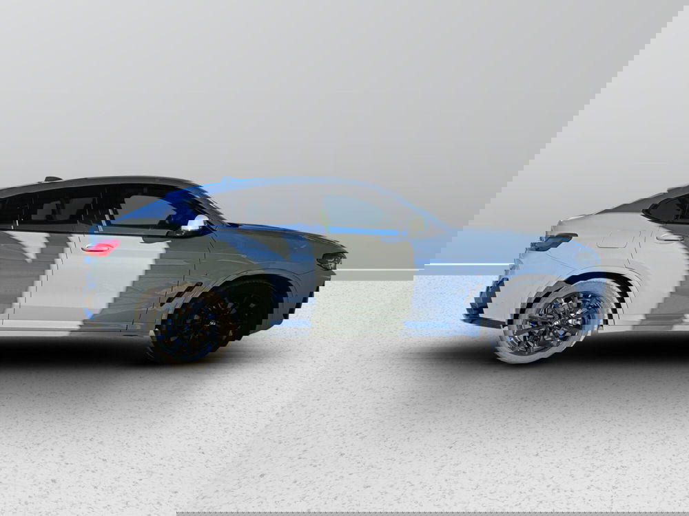 BMW X4 usata a Ascoli Piceno (3)